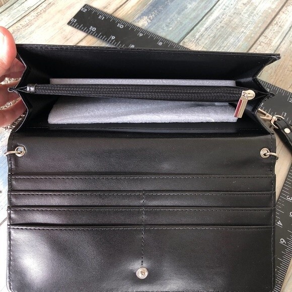 Guitar Wallet Purse - Picture 3 of 5